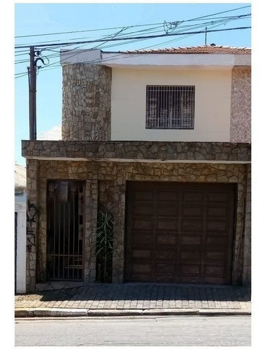 Imagem 1 de 23 de Sobrado Com 3 Dormitórios À Venda, 111 M² Por R$ 580.000,00 - Ermelino Matarazzo - São Paulo/sp - So2214