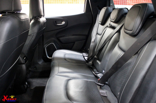 Fiat Toro 2.0 Volcano 4x4 Aut. 4p