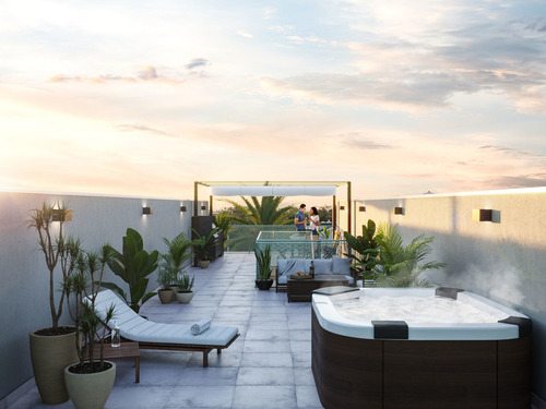 Imagen 8 de 9 de Townhouse Garden