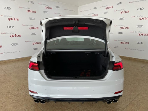 Imagen 6 de 15 de S5 3.0 Tfsi 354 Hp Tiptronic Qtto