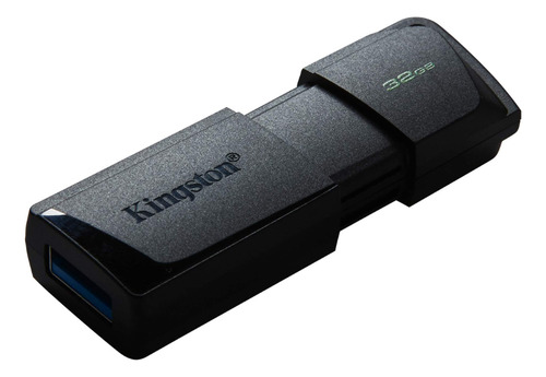 Memoria Usb Kingston 32gb, A Datatraveler Exodia M Dtxm/32gb