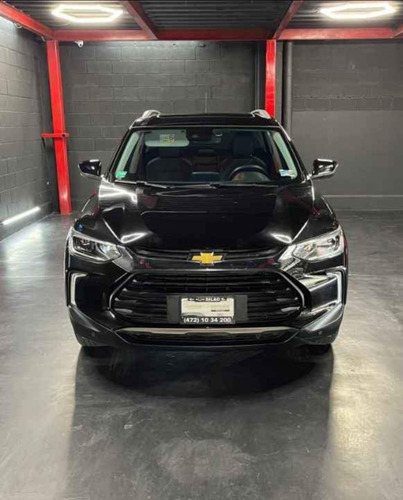 Chevrolet Tracker 1.2 Premier Turbo At