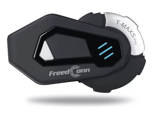 Intercomunicador Para Casco Freddconn T-max S Pro