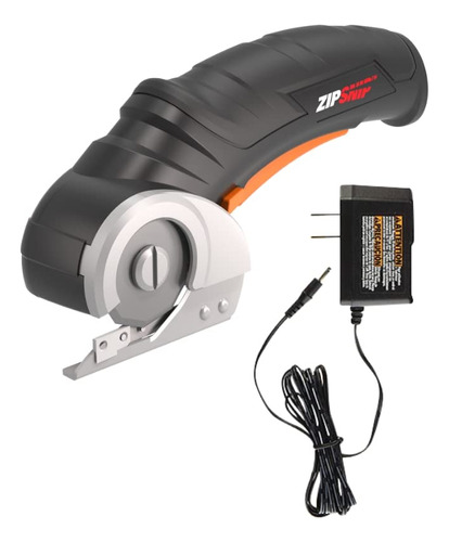 Worx Zipsnip Cortadora Taladro Auto Afilada De Iones De Liti