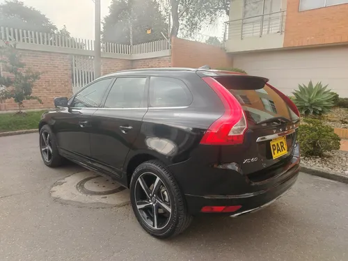Volvo XC60 2.5 T5 Awd