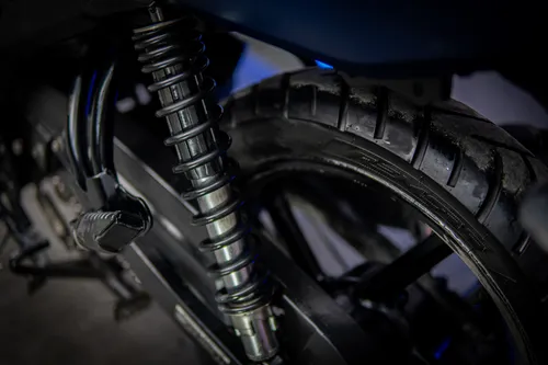 Yamaha Sz-r 150 2022