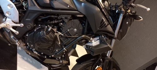 Imagen 6 de 15 de Yamaha Mt03