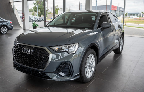 Audi Q3 Sportback 1.4 35tfsi Sportback 150 Cv