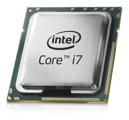 Processador Core I7 4770 3,40 Monstro Garantia De 1 Ano