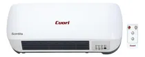 Comprar Calefactor Convector Cerámico P\u002F Pared 2000w Cuori Scintilla Color Blanco