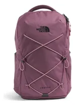 Comprar Mochila The North Face Jester Everyday Midnight Mauve Para M