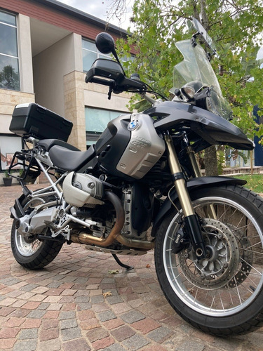 Imagen 8 de 15 de Bmw R 1200 Gs
