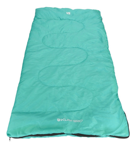 Producto De Camping Verde Derecho