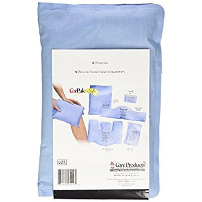 Corpak Soft Comfort Caliente Y Fría 10â X 13a