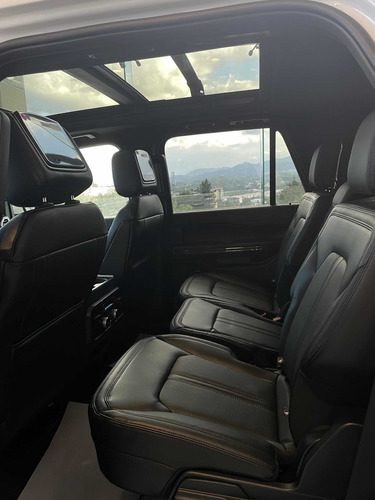 Imagen 3 de 5 de Ford Expedition Limited