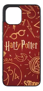 Funda Protector Para Xiaomi Redmi A1 Harry Potter