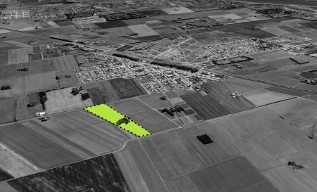Imagen 14 de 20 de Terreno En Vitta Urbano - General Lagos - 300m2