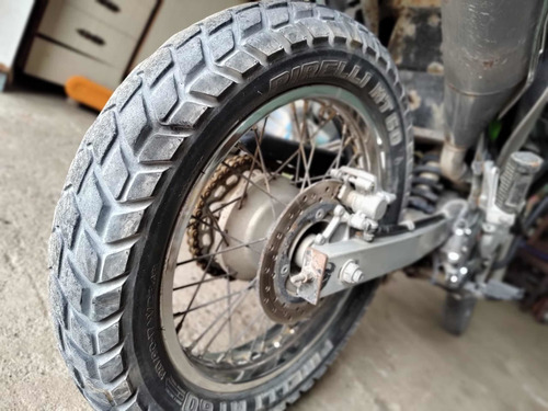 Imagen 16 de 22 de Honda Nx 400cc Falcon