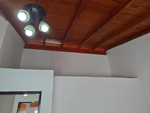 Excelente Duplex A Mts Del Centro Comercial De Laferrere