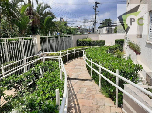 Imagem 7 de 30 de Apartamento Com 2 Dormitórios À Venda, 49 M² Por R$ 330.000,00 - Limão - São Paulo/sp - Ap0384