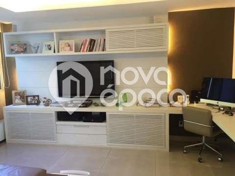 Imagem 5 de 30 de Apartamento - Ref: Co3ap37688