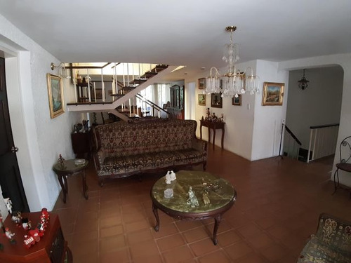 Imagen 7 de 11 de Casa En Venta Los Naranjos Del Cafetal 22-5596 Renta House Los Samanes