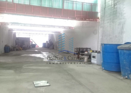 Imagen 2 de 3 de En Venta Galpon En Las Gonzalez, Merida, Vzla