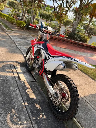 Crf 450r 2014