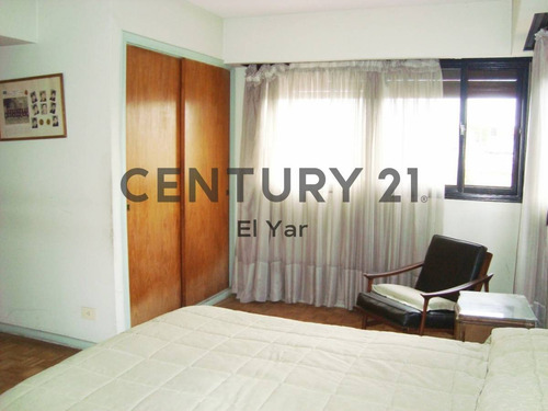 Imagen 7 de 24 de Venta Tipo Casa Ph 4 Ambientes Beccar San Isidro Balcon Y Terraza