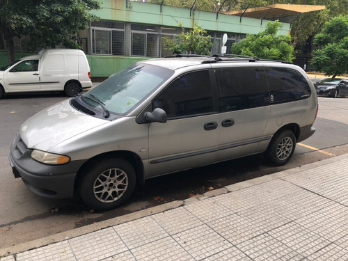 Chrysler Grand Caravan Se