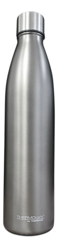 Botella Termica Deportiva Thermos Touch 1 Litro Inoxidable Color Grey
