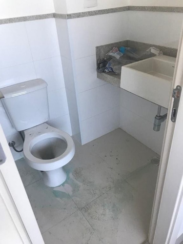 Imagem 9 de 12 de Sala À Venda Por R$ 256.000 , 42 M² - Jardim Califórnia - Ribeirão Preto/sp - Sa0239