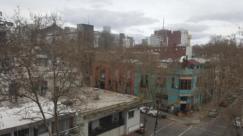 Imagen 3 de 14 de Apartamento , Maldonado Prox Rambla , 2 Dormitorios, 58 M2 , Nuevo !!