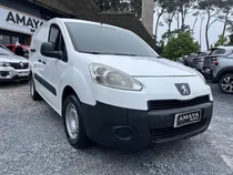 Comprar Peugeot Partner Furgon Fgl B9 1.6 Furgón