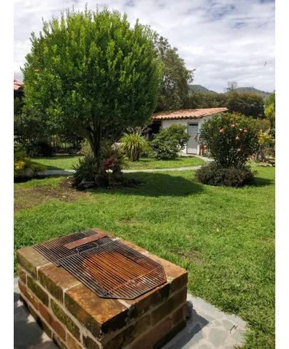Finca En Vender En Rionegro