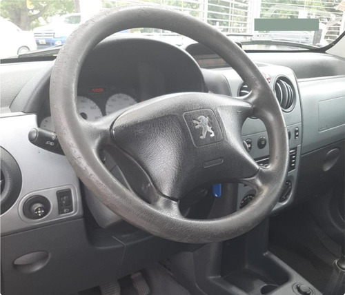 Peugeot Partner Patagónica Vtc 1.6 2013