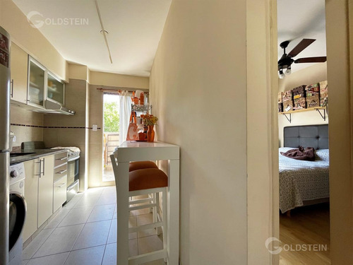 Imagen 8 de 24 de Departamento En Almagro