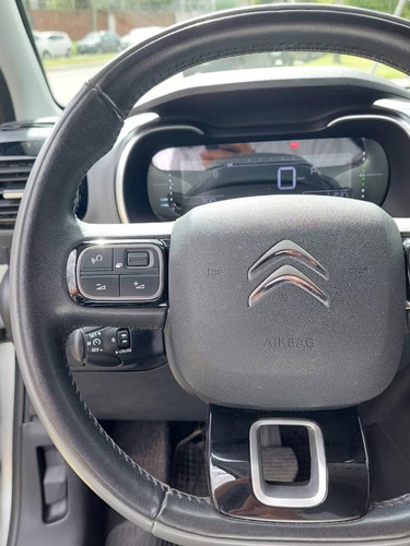 Citroën C4 Cactus 1.6 Thp 165 At6 Shine