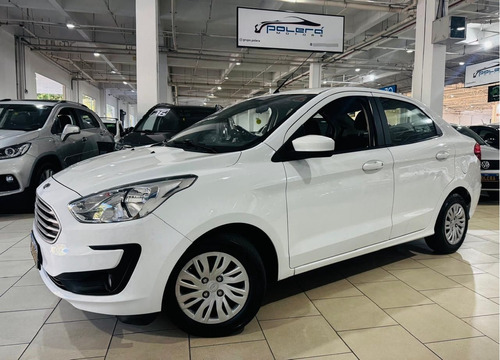 Ford Ka 1.0 TIVCT SE
