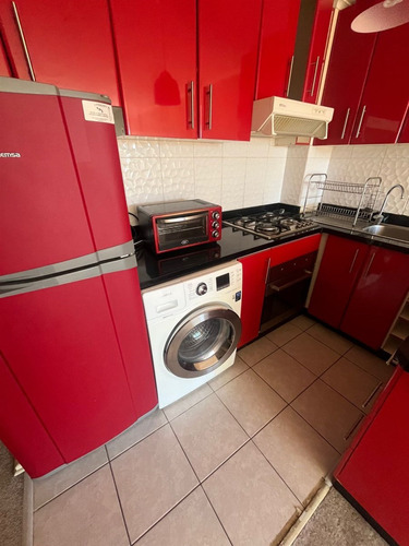 Departamento En Arriendo De 2 Dorm. En Talcahuano