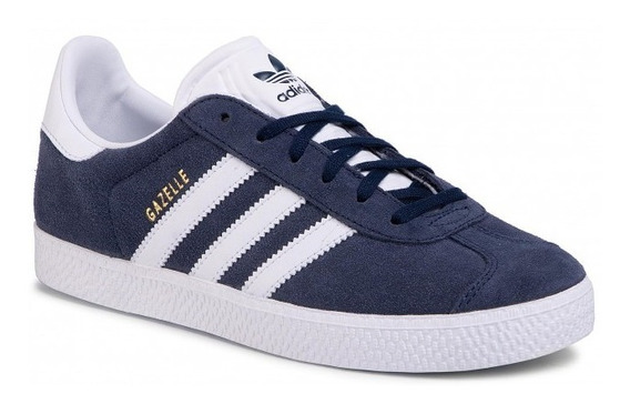 adidas gazelle celeste mujer