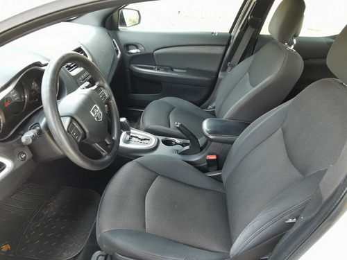 Imagen 5 de 9 de Dodge Avenger 2012 2.4 Se X At