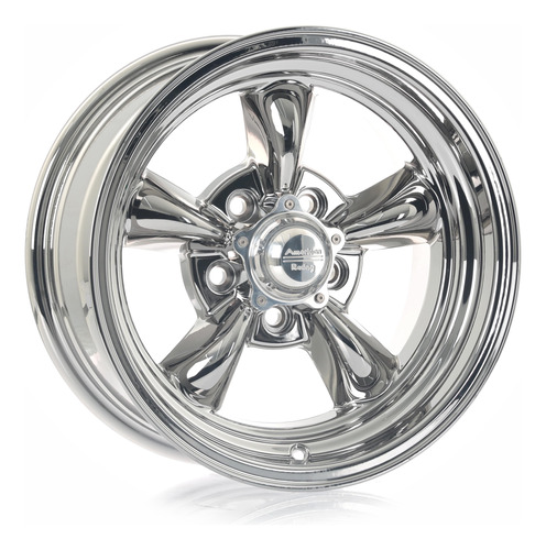 Rines American Racing Vn915 15x8.0 5x120.65