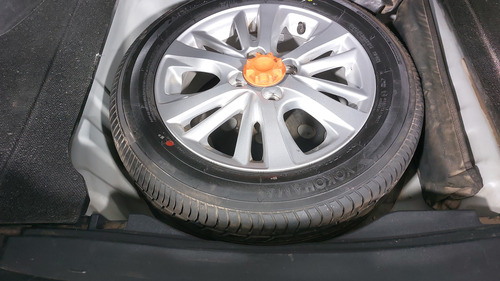 Toyota Yaris 1.5 S