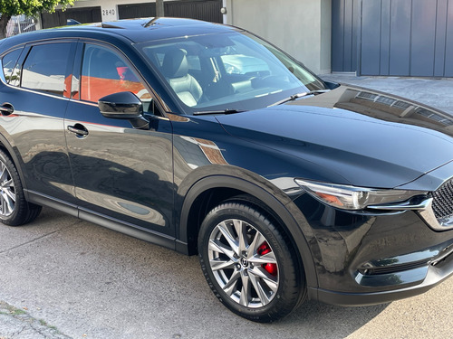 Mazda CX-5 2.5 S Grand Touring 4x2 At