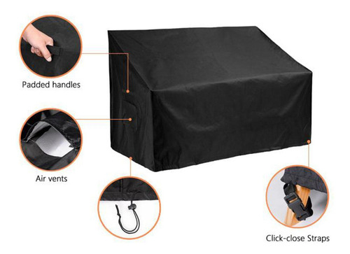 Z Funda Para Sillón, Cubierta A Prueba De Polvo Para S