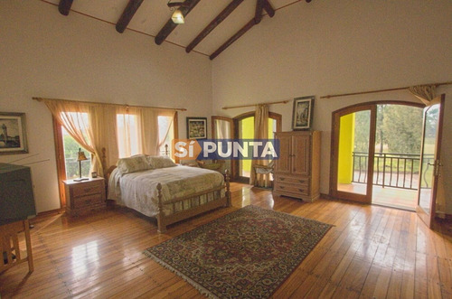 Imagen 20 de 30 de Chacra En Venta - Camino Cerro Eguzquiza