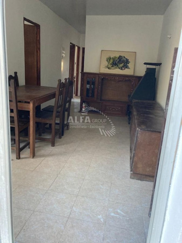 Imagen 2 de 5 de Balneario Buenos Aires, Cerca Del Mar, Casa De 3 Dormitorios