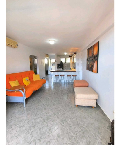 Vendo Apartamento 70m2 Higuerote 4939