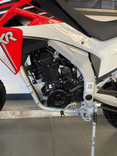Imagen 12 de 13 de Corven Txr 250